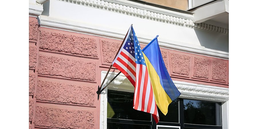 США предоставит Украине финансовую помощь в размере 600 млн долларов