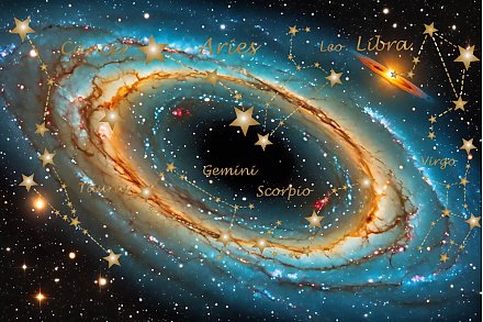 Гороскоп на 13 сентября. Девы без труда будут анализировать ситуацию, а Раки ощутят ностальгию