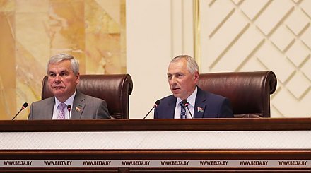 Андрейченко: под видом предвыборных мероприятий в Беларуси устраиваются откровенные провокации