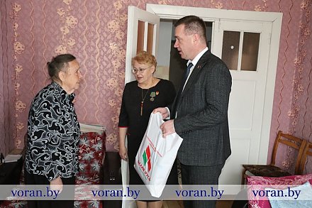 Малолетние узники помнят вкус хлеба из опилок. Сегодня — Международный день освобождения узников фашистских концлагерей