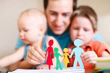 Более 57 тысяч вкладов «Семейный капитал» открыто в Беларуси за пять лет