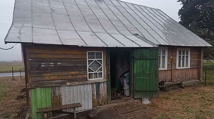 Попытка разжечь печку бензином обернулась для жительницы Вороновского района реанимацией