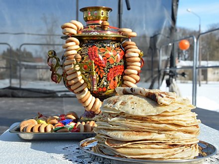 Масленичная неделя в 2026-м: когда начнется, традиции каждого дня и приметы