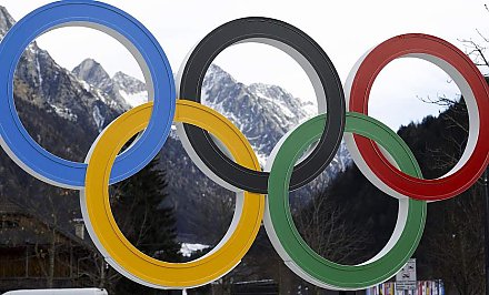 Соревнования зимней Олимпиады-2026 начались в Италии