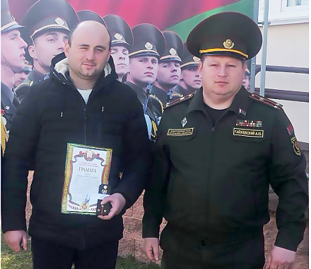 Справились достойно. В рамках масштабной проверки боеготовности Вооруженных Сил в республике проводились мероприятия по призыву военнообязанных на военные сборы