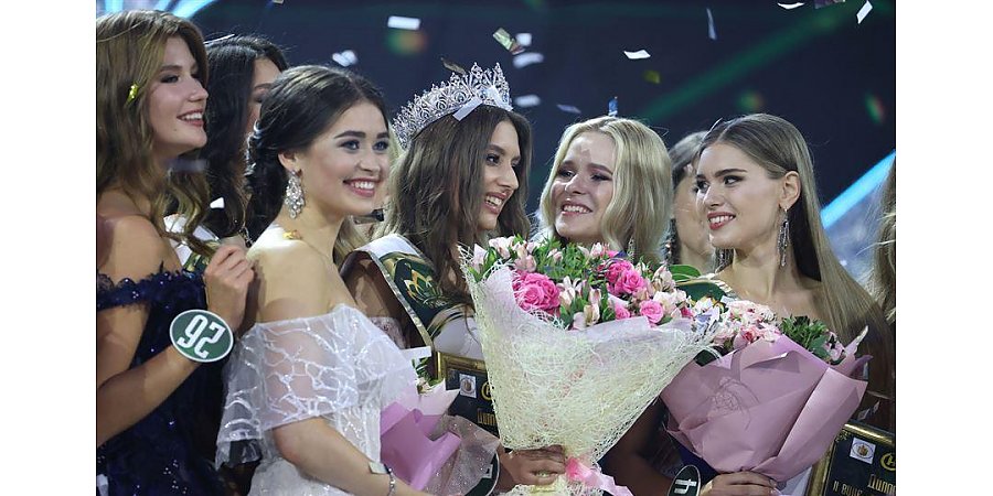 Твое время блистать! Кастинг на конкурс «Мисс Беларусь» пройдет в Гродно 22 марта