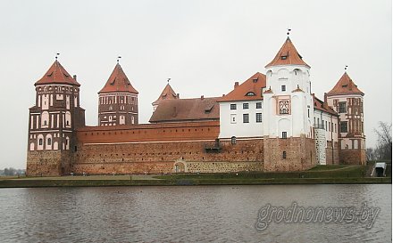 Туристический бренд Беларуси планируется выбрать до конца года