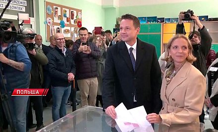 Два человека погибли на участках, множество скандалов – в Польше выбирают президента
