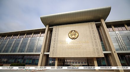 Александр Лукашенко подписал указ о приеме в белорусское гражданство 230 человек