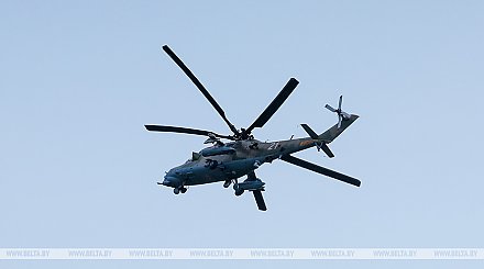 Польша ввела ограничения на полеты вдоль границы с Беларусью до 9 декабря