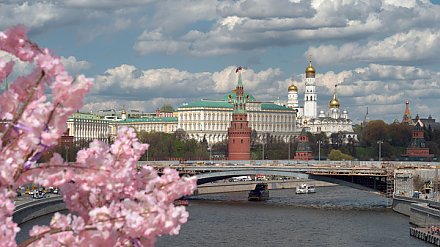 Атака на Кремль: пострадавших нет, график Путина не изменился
