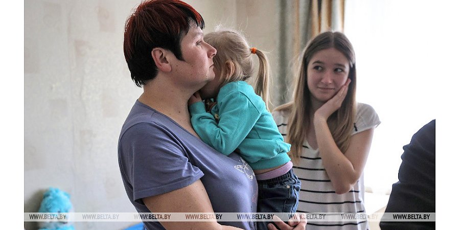 Более 200 граждан Украины прибыли в Беларусь за сутки