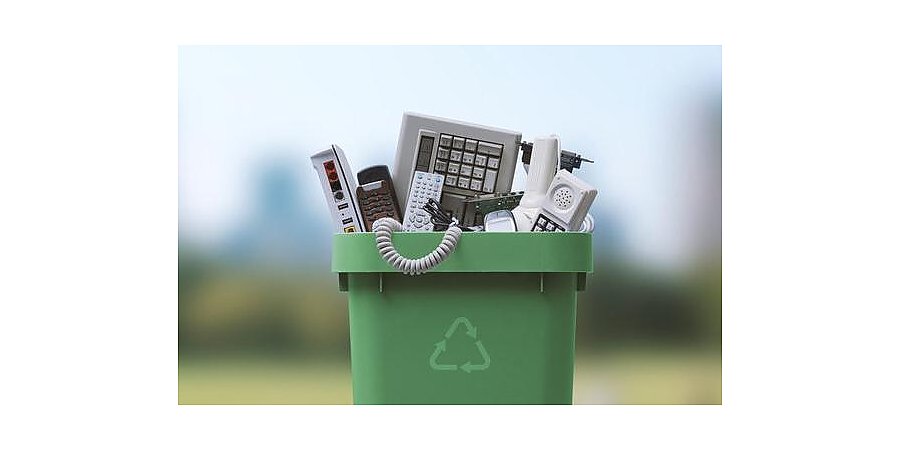 Более 25 тыс. тонн нерабочей электроники за год. Куда можно сдавать использованные батарейки и лампы?