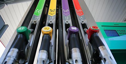 В Беларуси снова повысят цены на автомобильное топливо