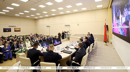 Мининформ назвал основные акценты в работе на 2025 год