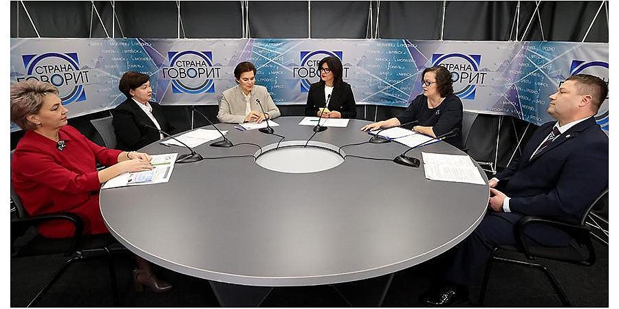 Минтруда рассказало о доступном жилье для инвалидов