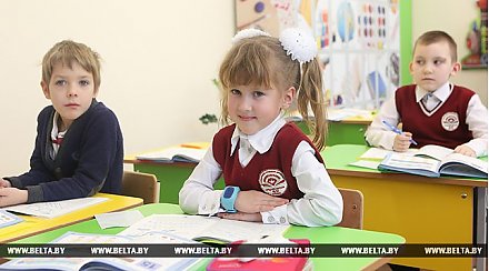 Посвященный юбилею белорусского "Букваря" марафон пройдет в школах Гродненской области