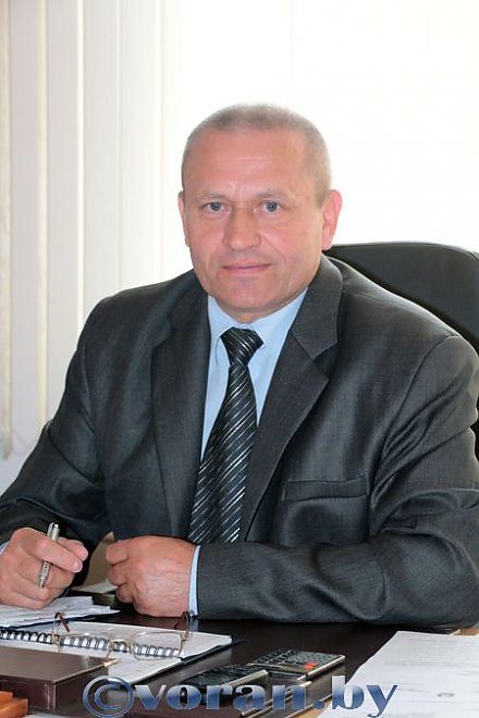 Люди хотят порядка во всем