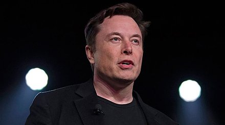 Илон Маск заявил, что первый город на Луне может появиться менее чем через 10 лет