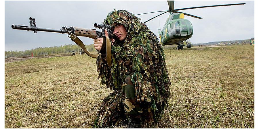 Военные Беларуси и России проведут в марте два совместных учения