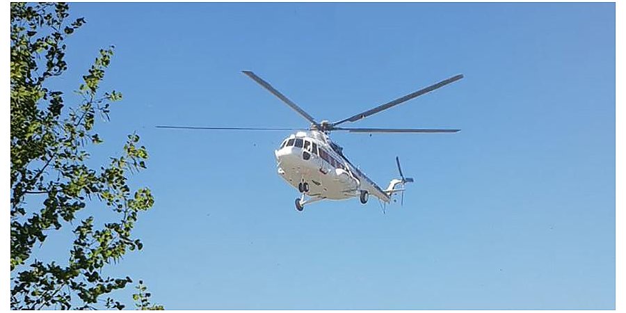 Александр Лукашенко посещает Костюковичский район