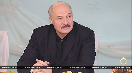 Средства на поддержку стариков и детей должны расходоваться максимально эффективно - Лукашенко