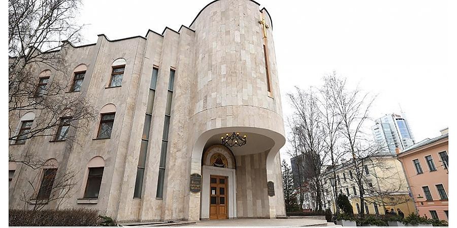 Александр Лукашенко: у государства и православной церкви много точек соприкосновения