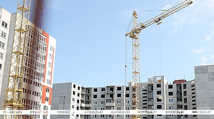 Совмин утвердил перечень градостроительных проектов для разработки в 2027 году
