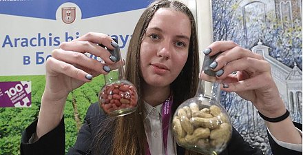 Новый сезон республиканского проекта "100 идей для Беларуси" стартует 14 ноября