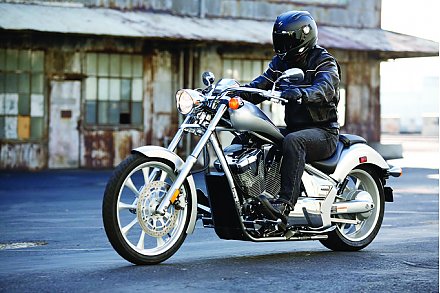 Ужесточается ответственность мотоциклистов-нарушителей