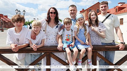 Вырастут доплаты к пенсиям и пособия. Что меняется в Беларуси с 1 августа