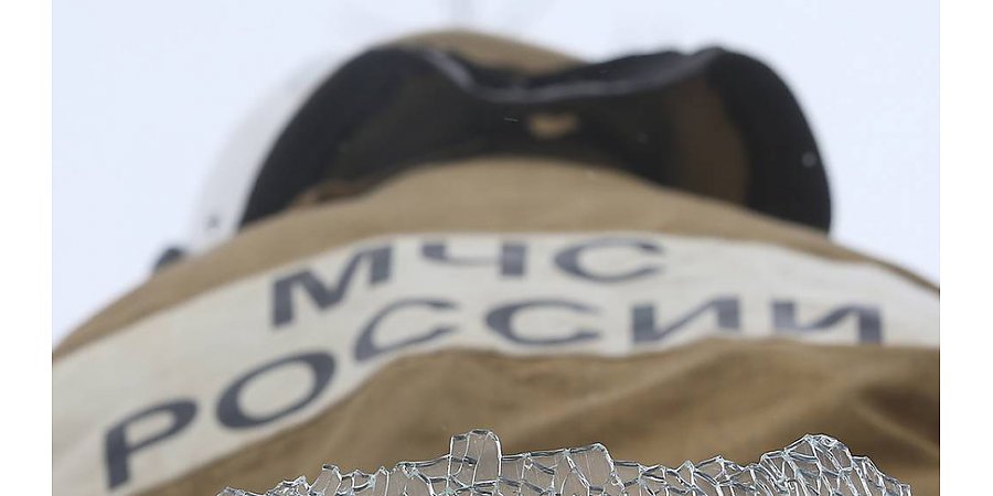 Число погибших при падении самолета Су-34 в Ейске выросло до 13 человек