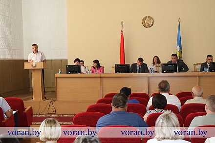 Результат зависит от личной ответственности каждого