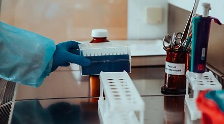 В Беларуси выздоровел и выписан 72 661 пациент с COVID-19