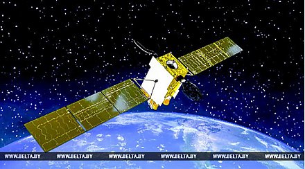 Наземный комплекс управления спутником "Белинтерсат-1"официально введут в действие 12 апреля