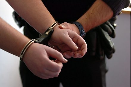 УВД облисполкома: в Гродно задержан педофил