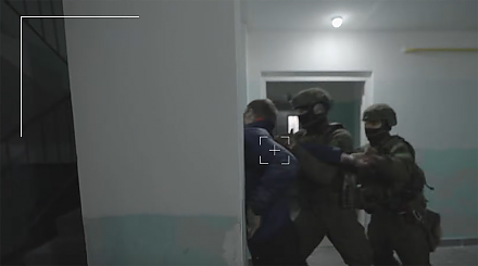 Белорус перевел экстремистам $11 тыс. Возбуждено уголовное дело