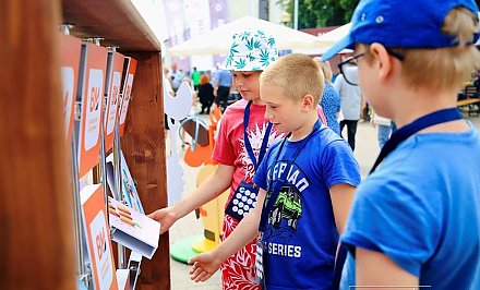 Фестиваль «Вытокі. Крок да Алiмпу» стартует в Слониме