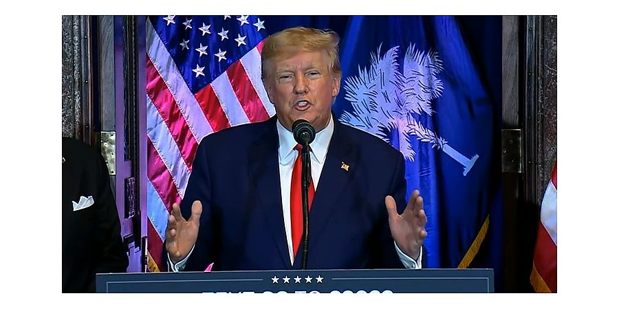 Трамп пообещал завершить вооруженный конфликт на Украине в течение суток