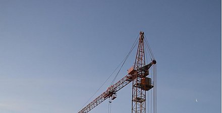 В Беларуси за год планируют построить 15 детских садов