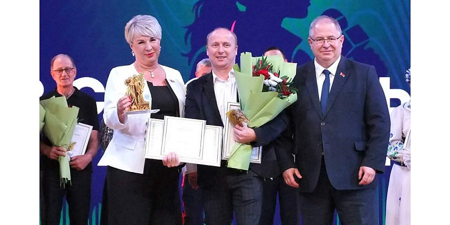 Гродненщина завоевала первое место в республиканском музыкальном конкурсе