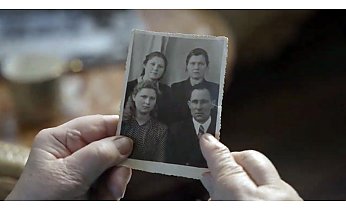 Откликнитесь, свидетели. Жительница Санкт-Петербурга вспоминает тяжелое военное детство и свое второе рождение в Вороновском районе