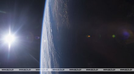 Самое маленькое Солнце и едва заметный Марс можно будет увидеть в июле