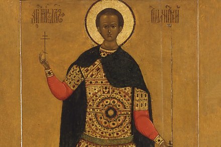 Народные приметы на 8 ноября 2025: что нельзя делать в Дмитриев день