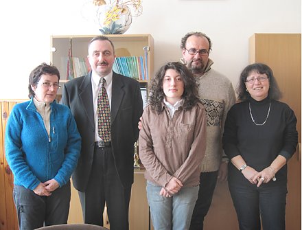 Доброте подвластны любые расстояния