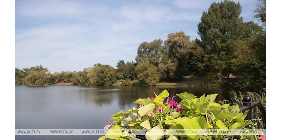 Сентябрь текущего года вошел в десятку самых засушливых месяцев