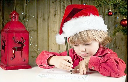 Время готовиться к чудесам