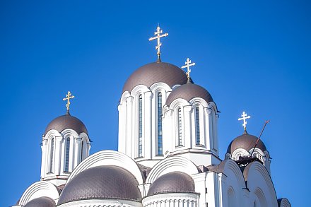 День Святого Духа и Петров пост: православный календарь на июнь