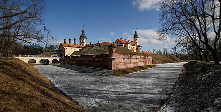Правительство скорректировало госпрограмму "Беларусь гостеприимная"