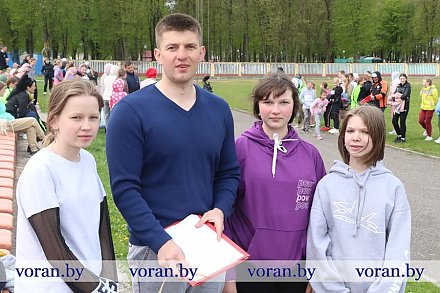 Личный пример  МОТИВИРУЕТ